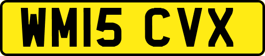 WM15CVX