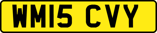 WM15CVY