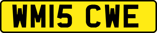 WM15CWE