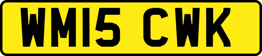 WM15CWK