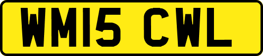 WM15CWL