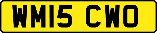 WM15CWO