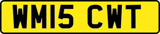 WM15CWT
