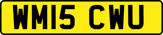 WM15CWU