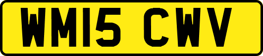 WM15CWV