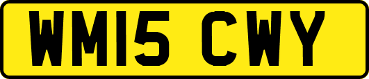WM15CWY