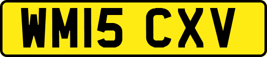 WM15CXV