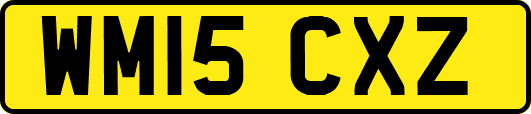 WM15CXZ