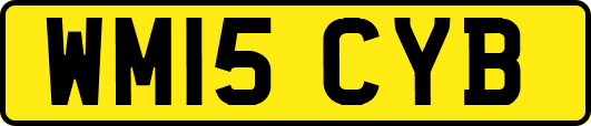 WM15CYB