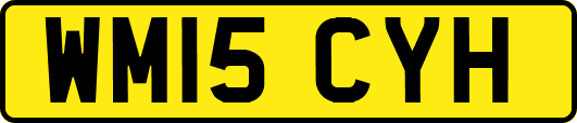 WM15CYH