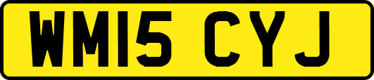WM15CYJ