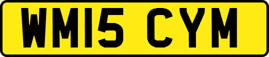 WM15CYM