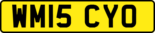 WM15CYO