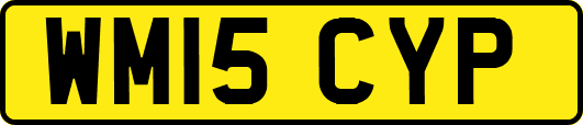 WM15CYP