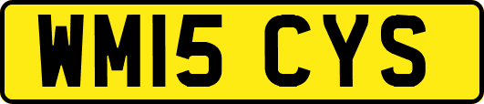 WM15CYS