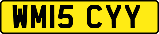 WM15CYY