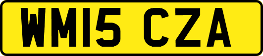 WM15CZA