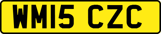 WM15CZC