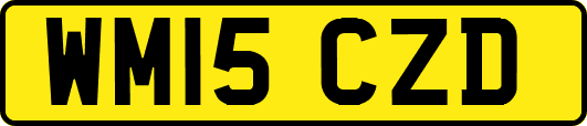 WM15CZD