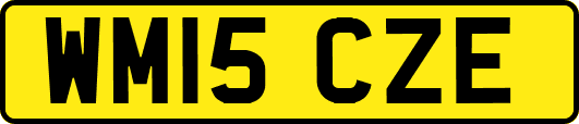 WM15CZE