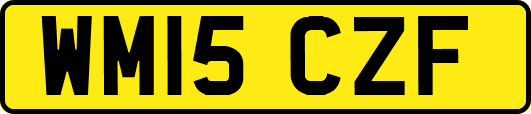 WM15CZF