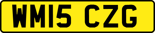 WM15CZG