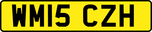 WM15CZH