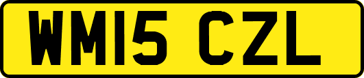 WM15CZL