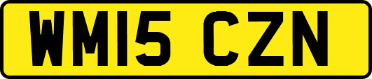 WM15CZN