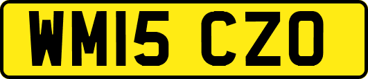 WM15CZO