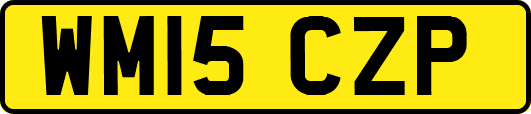 WM15CZP