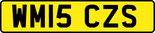 WM15CZS
