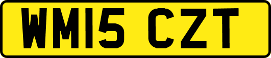 WM15CZT