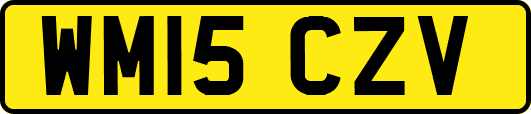 WM15CZV