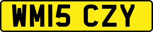 WM15CZY