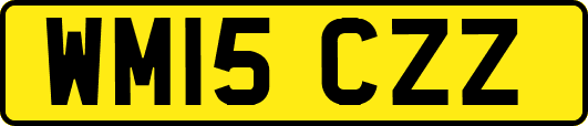 WM15CZZ