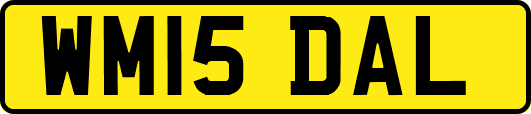 WM15DAL