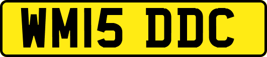 WM15DDC