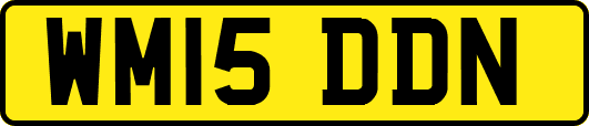 WM15DDN