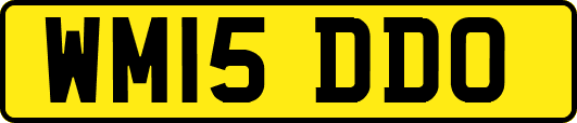 WM15DDO