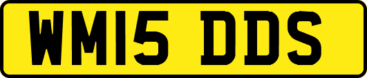 WM15DDS