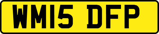 WM15DFP