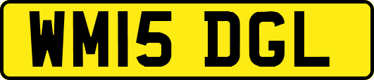 WM15DGL