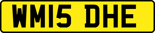 WM15DHE