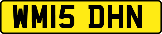 WM15DHN