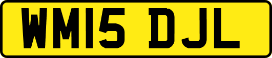 WM15DJL