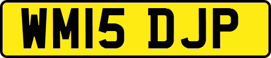 WM15DJP
