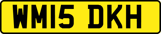 WM15DKH