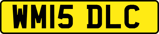 WM15DLC
