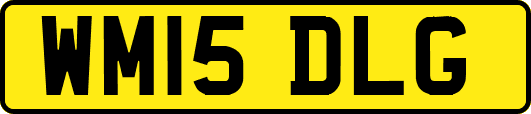 WM15DLG